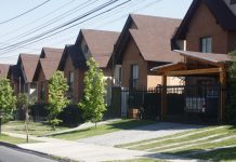 El cuidado del hogar cuando las familias salen de vacacioes