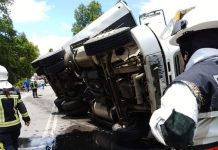 AHORA: Al menos dos muertos en accidente de tránsito registrado en puente Iñaque camino a Máfil