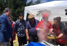 Municipio de Puerto Montt realizó la apertura de la Ruta de las Tradiciones 2019