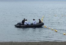 Lanzan campaña “Más Azul” para la protección del Lago Llanquihue