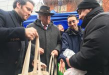 Seremi de Medio Ambiente hizo un llamado a generar una cultura sustentable ante la ley que prohíbe el uso de bolsas plásticas