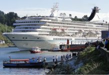 Nueva ley de cabotaje de pasajeros fortalecerá turismo regional