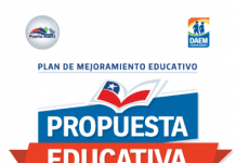 Hasta el 28 de febrero estarán abiertas las matriculas para los establecimientos de educación municipal de Puerto Montt
