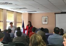 Seremi de Educación presentó Proyecto de ley de Admisión Justa