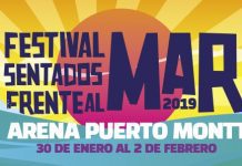 Esta noche se inicia la 7ma versión del Festival “Sentados Frente al Mar”