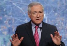 Heraldo Muñoz se declaró “disponible” para ser candidato a La Moneda