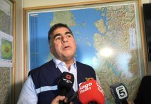 Sernapesca informó sobre las zonas delimitadas por marea roja al sur de Chiloé