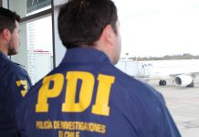 PDI entregó recomendaciones ante el movimiento migratorio en verano