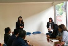 Seremi de Educación firmó de convenio para la nivelación de estudios en tres provincias