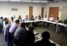 Comité Operativo Ampliado del PDAO se reunió para coordinar plan de acción 2019