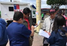 Ruta de la prevención recorrerá los principales eventos del verano en la región