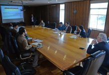 Subsecretaria de Bienes Nacionales anunció implementación de Plan de regularización