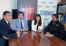 Autoridades informaron sobre el derecho a retracto en matrículas universitarias