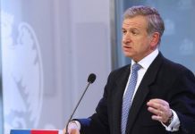 Asech y Ministerio de Hacienda abordan desafíos en Reforma Tributaria