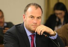 Diputado Jürgensen doblemente satisfecho