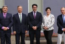 Tribunal Ambiental suma a especialista en ciencias como Ministro Suplente