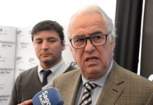 Podcast Primera Hora: Intendente Regional y plan clase media