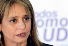 UDI lamenta que Francia negara extradición de Palma Salamanca: «Hoy es un día triste»