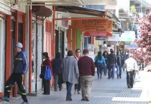 Llaman a comerciantes y clientes de Osorno a formalizar denuncias por delitos en el rubro