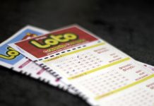 Super pozo acumulado de LOTO reparte 7.700 millones en el sorteo de hoy martes