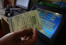 Loto sigue acumulado y reparte 8.300 millones este jueves