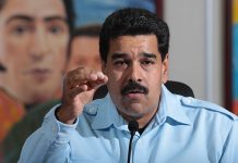 Maduro y presiones de Europa: «Nadie puede darnos un ultimátum, si alguien quiere abandonar el país, lo puede hacer»