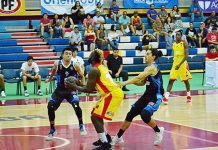 Vuelve la alegría a Osorno Básquetbol tras imponerse por 87-74 a Español de Talca