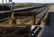 Gobierno asegura que proyecto del tren para Puerto Montt mejorará la conectividad hacia el centro de la ciudad