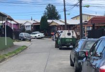 Primer femicidio del 2019 se registró en Puerto Montt