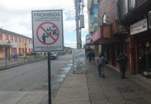 Regulan comercio ambulante en Castro