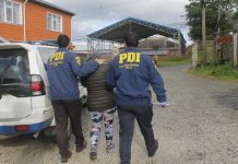 PDI en Ancud detiene a mujer acusada de múltiples robos en la ciudad
