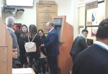 Tribunal dicta prisión preventiva a imputado por femicidio en Osorno