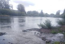 Corte de energía eléctrica provocó falla en Planta Elevadora de Aguas Servidas de Essal en Osorno