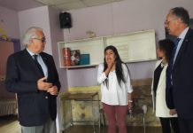 En Osorno Gobierno destaca aumento de subvención para instituciones colaboradoras del Sename