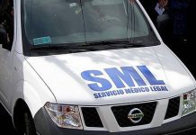 Investigan muerte de bebé haitiana en Frutillar. Tenía 2 meses de vida