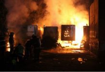 Barómetro de Conflictos 2018 “Fracasó el sistema, el Estado, tribunales y las policías” dijo la Multigremial de La Araucanía