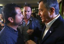 Equipo de TVN retenido en Venezuela: «Fue una detención totalmente arbitraria»