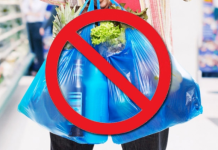 Seremi Medio Ambiente llama a tomar medidas ante implementación de ley que prohíbe las bolsas plásticas