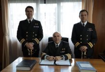 Arturo Aninat asume como nuevo capitán de puerto de la Capitanía de Puerto Varas