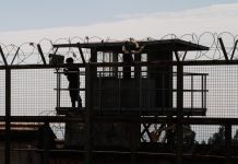 Valdivia: PDI investiga homicidio frustrado en complejo penitenciario