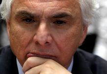 Directivas PS y PPD exigen la renuncia de Andrés Chadwick tras nuevos antecedentes por caso Catrillanca