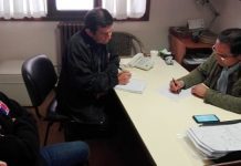 Hantavirus: Provincia de Chubut en Argentina articula acciones sanitarias con Chile