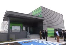 Telefónica del Sur inauguró en Puerto Montt el datacenter más austral del cono sur