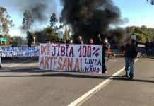 Industriales de la pesca por Ley de Jibia: «Lo ideal sería conversar con el Presidente de la República»