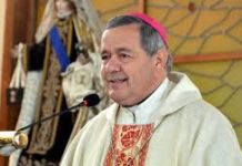 Entre Rengo y María Pinto: la nueva vida del controvertido obispo Juan Barros