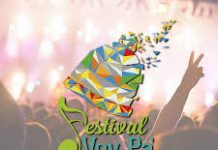 Artistas nacionales y extranjeros darán vida a la 5° versión del festival Voy`pa Quellón