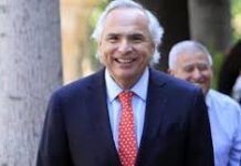 Chadwick llega este jueves a La Araucanía en medio de cuestionamientos por caso Catrillanca