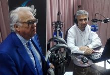 Intendente Regional: «No se ha valorado el esfuerzo realizado para instalar el puente Mecano»