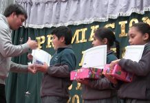 Cambios a la Ley de Inclusión: Mineduc propondrá que liceos de excelencia puedan elegir a sus alumnos por mérito