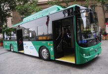 Seremi de Transportes realizará consulta ciudadana sobre buses eléctricos para las comunas de Osorno y Puerto Montt